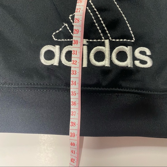 Boys/Unisex Sz. 3T Black ADIDAS Jacket/Sweater - Picture 7 of 8